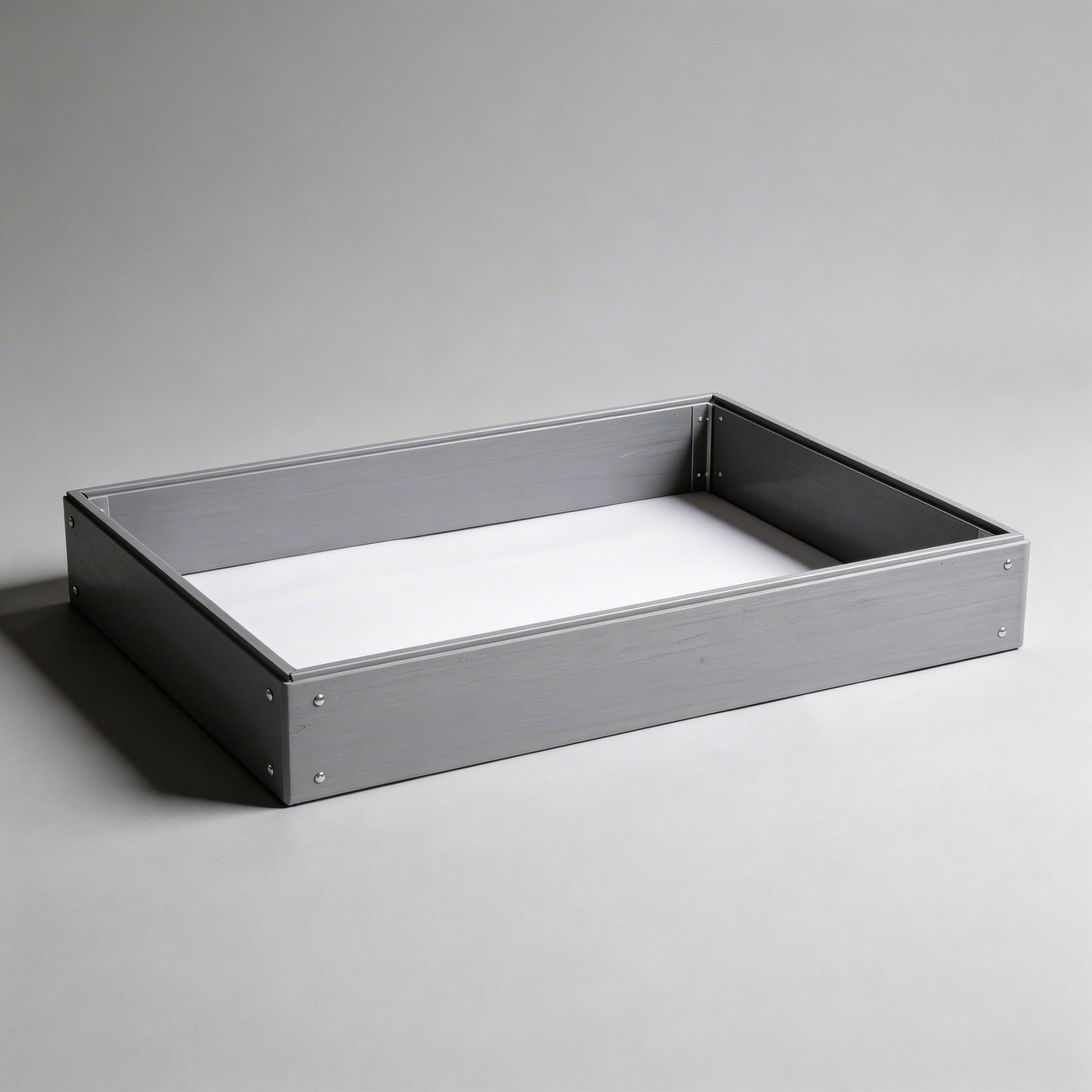Grządka plastikowa 180×110 cm