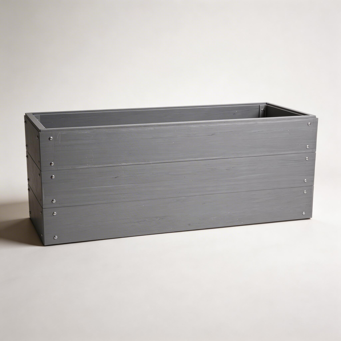 Grządka plastikowa 160×45 cm