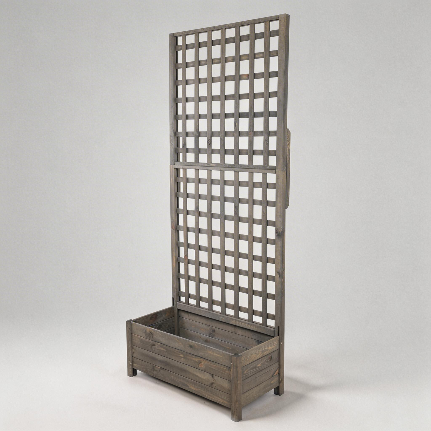 Pergola drewniana 190×80×40 cm