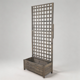 Pergola drewniana 190×80×40 cm
