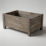 Pergola drewniana 31×80×40 cm
