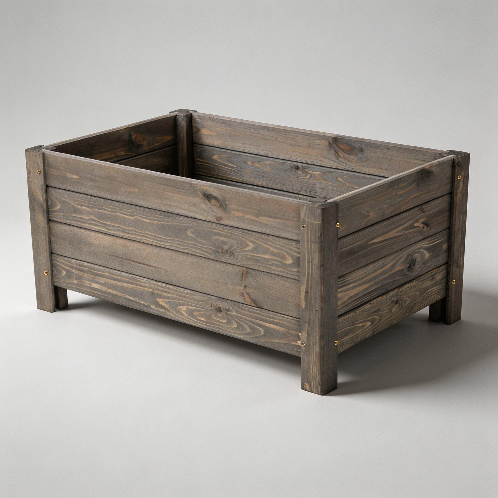 Pergola drewniana 31×80×40 cm