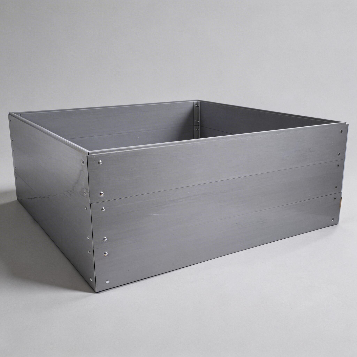 Grządka plastikowa 140×60 cm