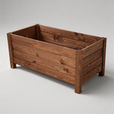 Pergola drewniana 31×80×40 cm