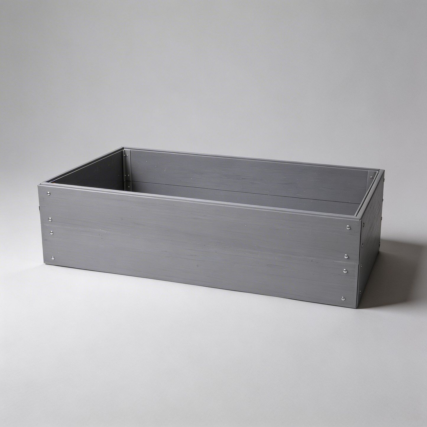 Grządka plastikowa 180×110 cm