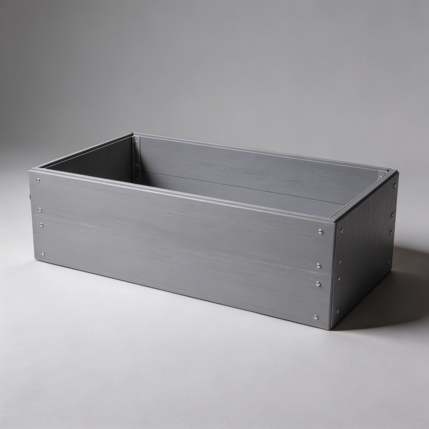 Grządka plastikowa 180×120 cm