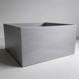 Grządka plastikowa 180×140 cm