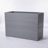 Grządka plastikowa 100×45 cm