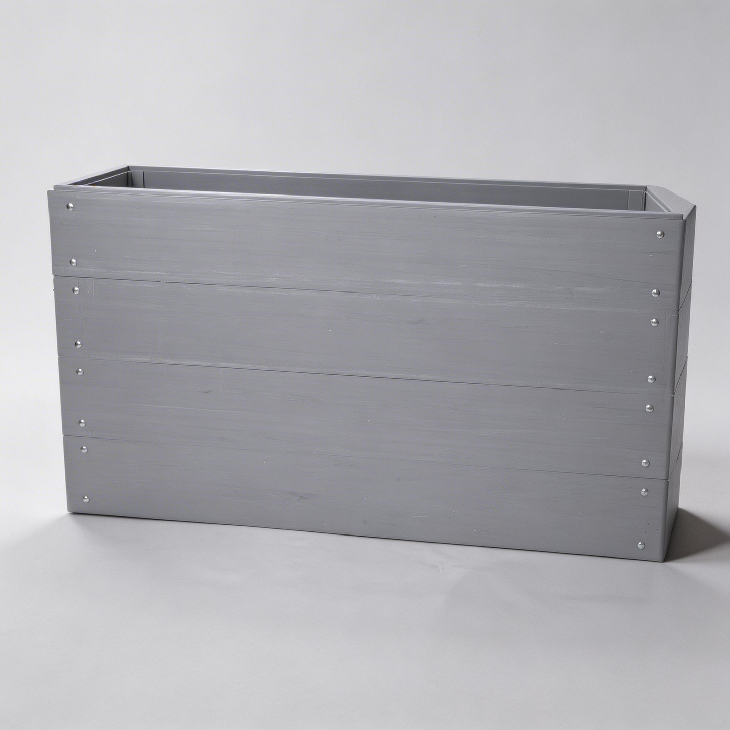 Grządka plastikowa 180×45 cm