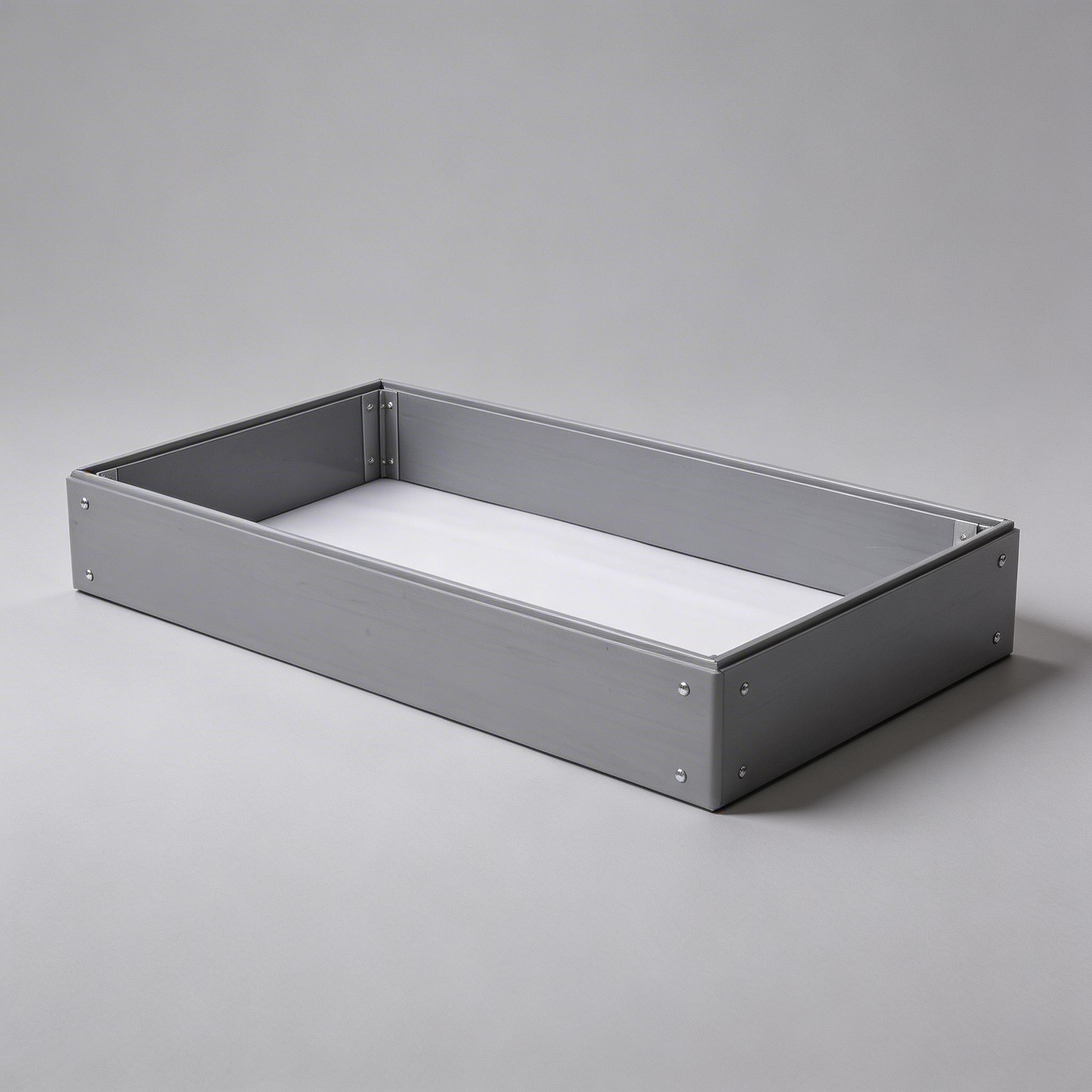 Grządka plastikowa 140×120 cm