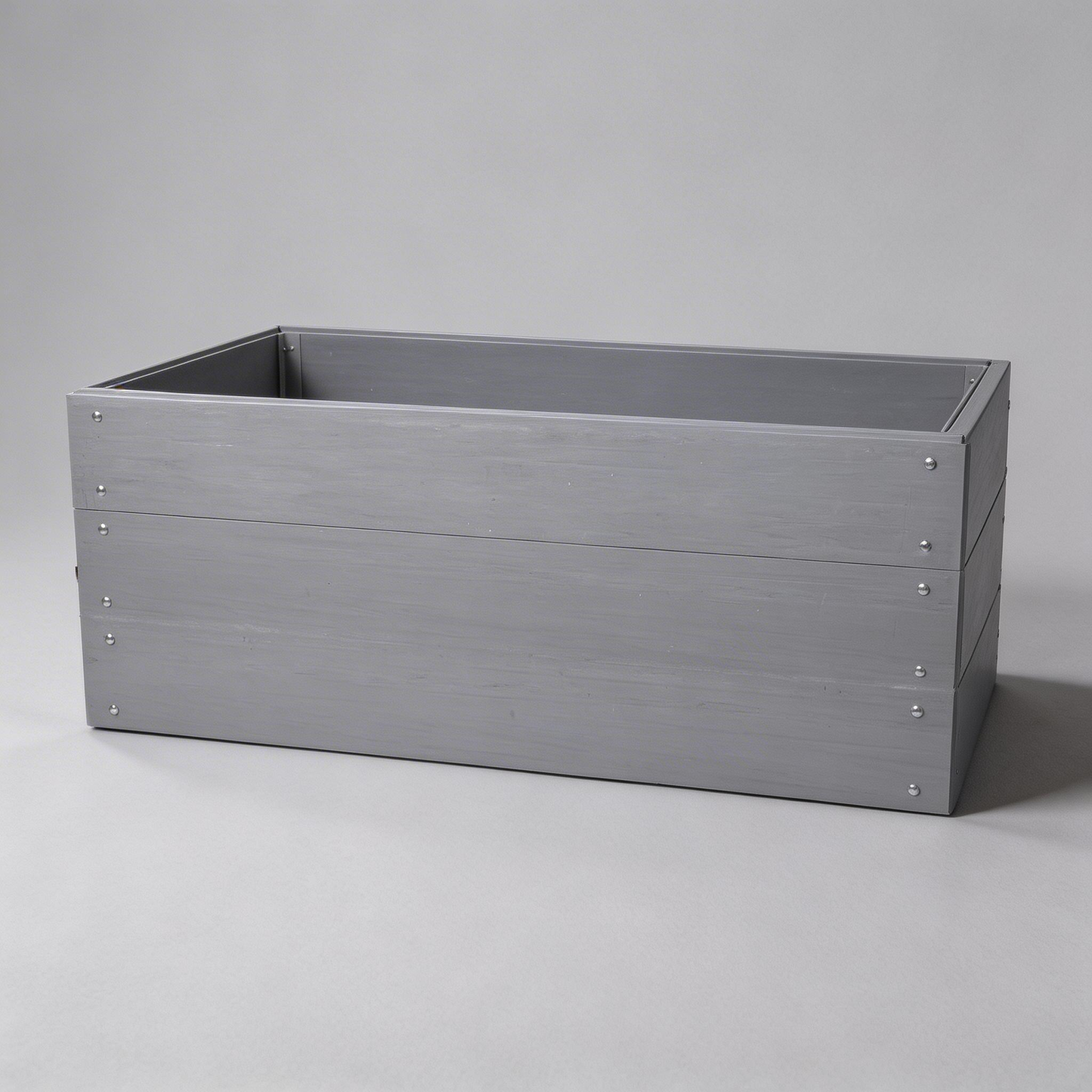 Grządka plastikowa 140×120 cm