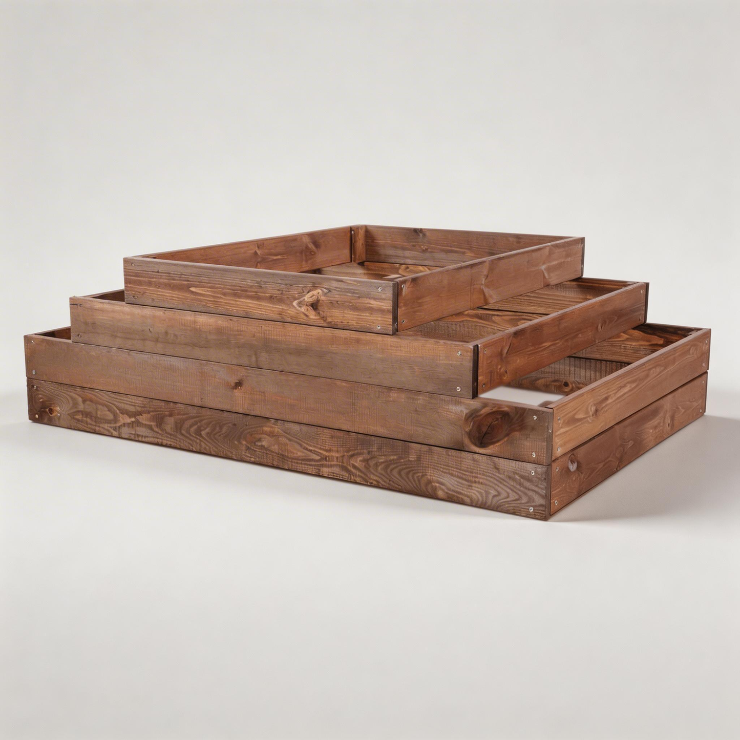Grządka kaskadowa przesuwna 90×117 cm