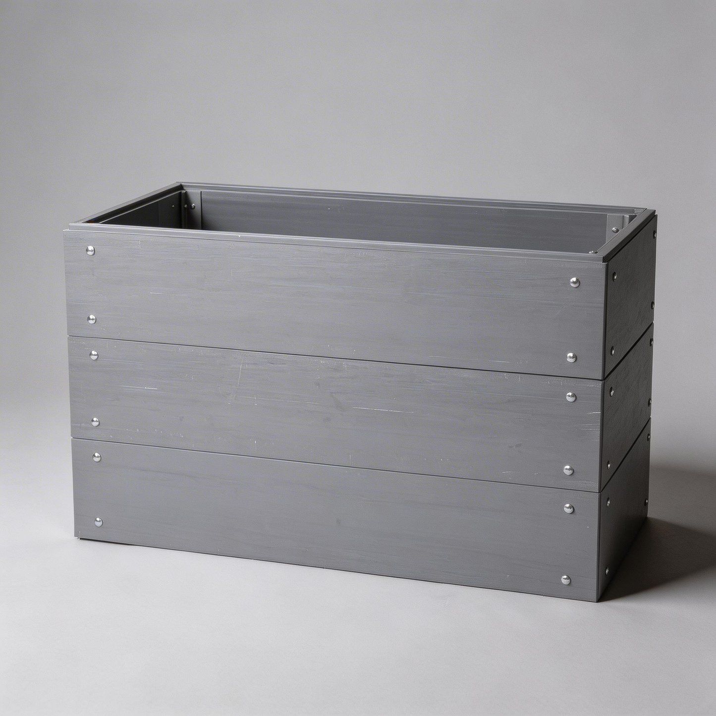 Grządka plastikowa 100×45 cm