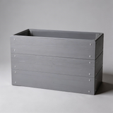Grządka plastikowa 100×45 cm