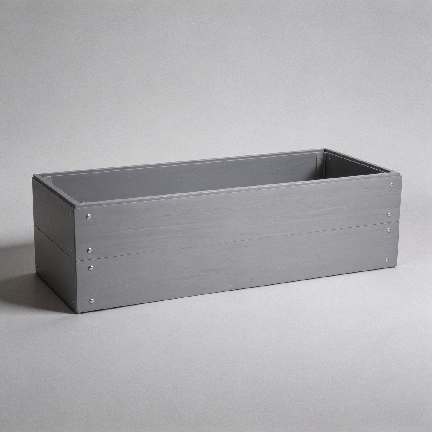 Grządka plastikowa 160×60 cm