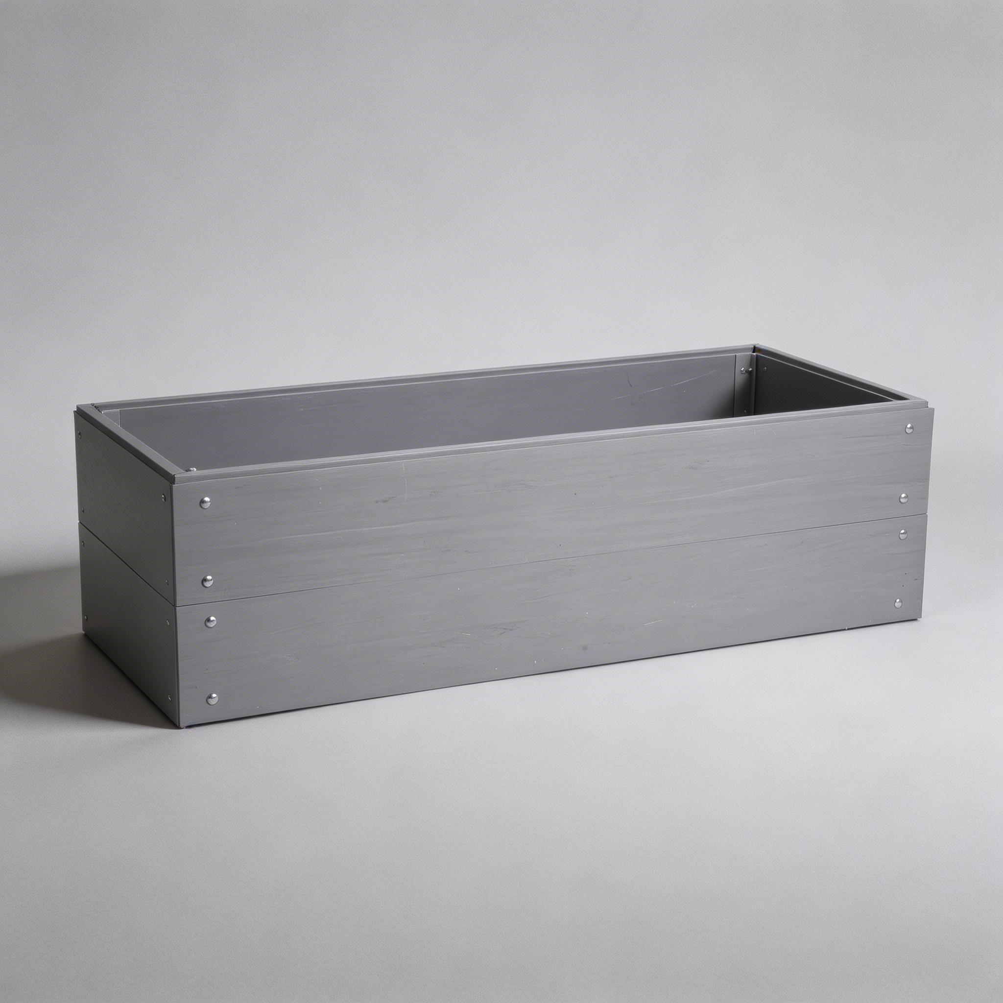 Grządka plastikowa 160×60 cm