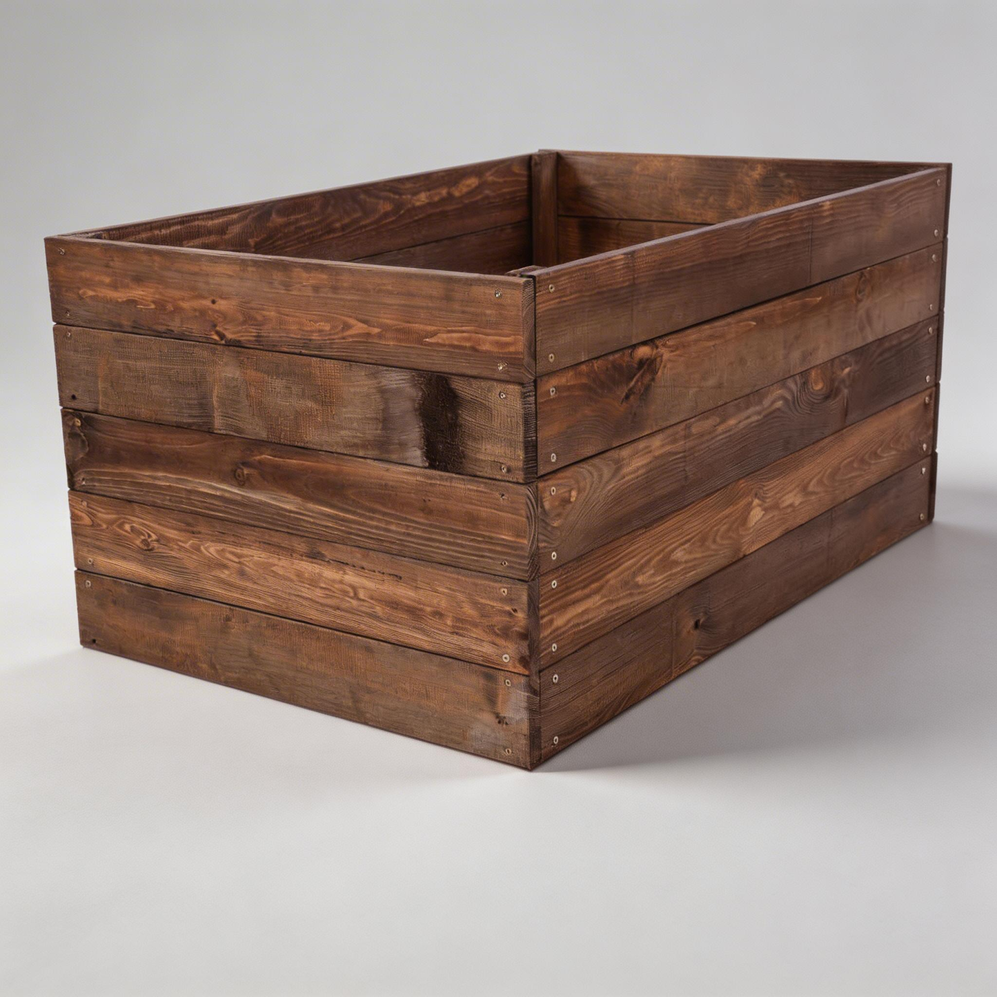 Grządka drewniana 93×80 cm