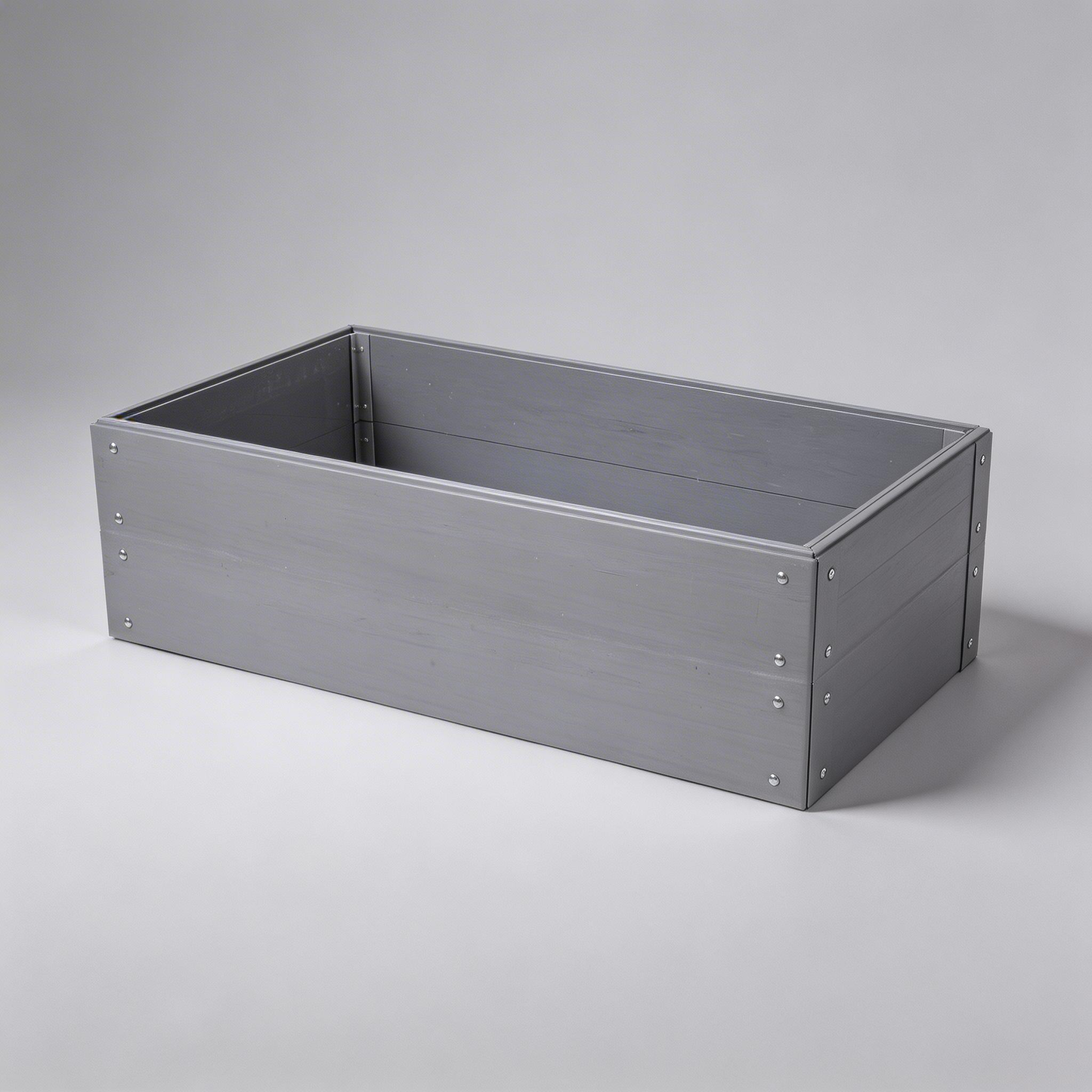 Grządka plastikowa 160×110 cm