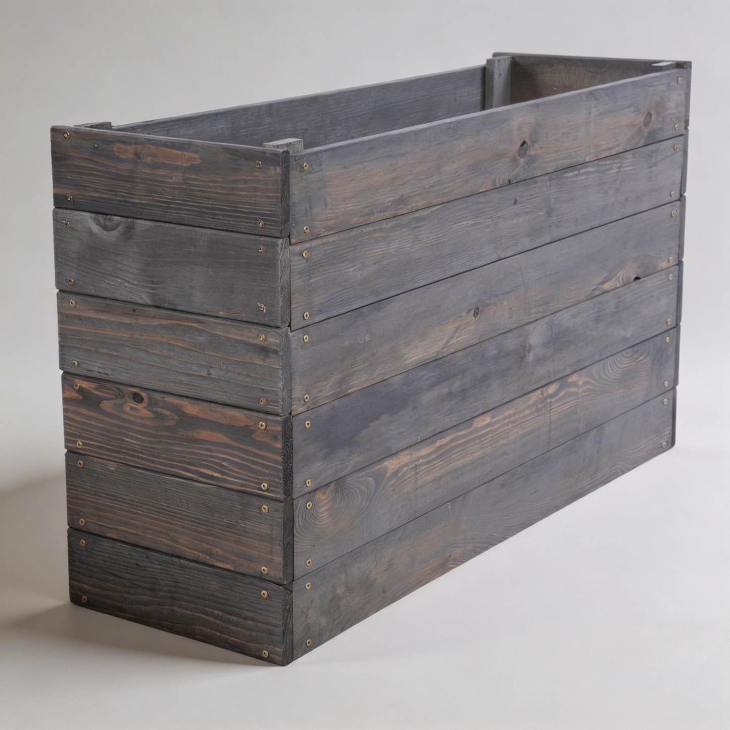 Grządka drewniana 103×30 cm