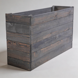Grządka drewniana 103×30 cm