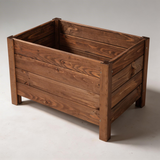 Pergola drewniana 31×60×40 cm
