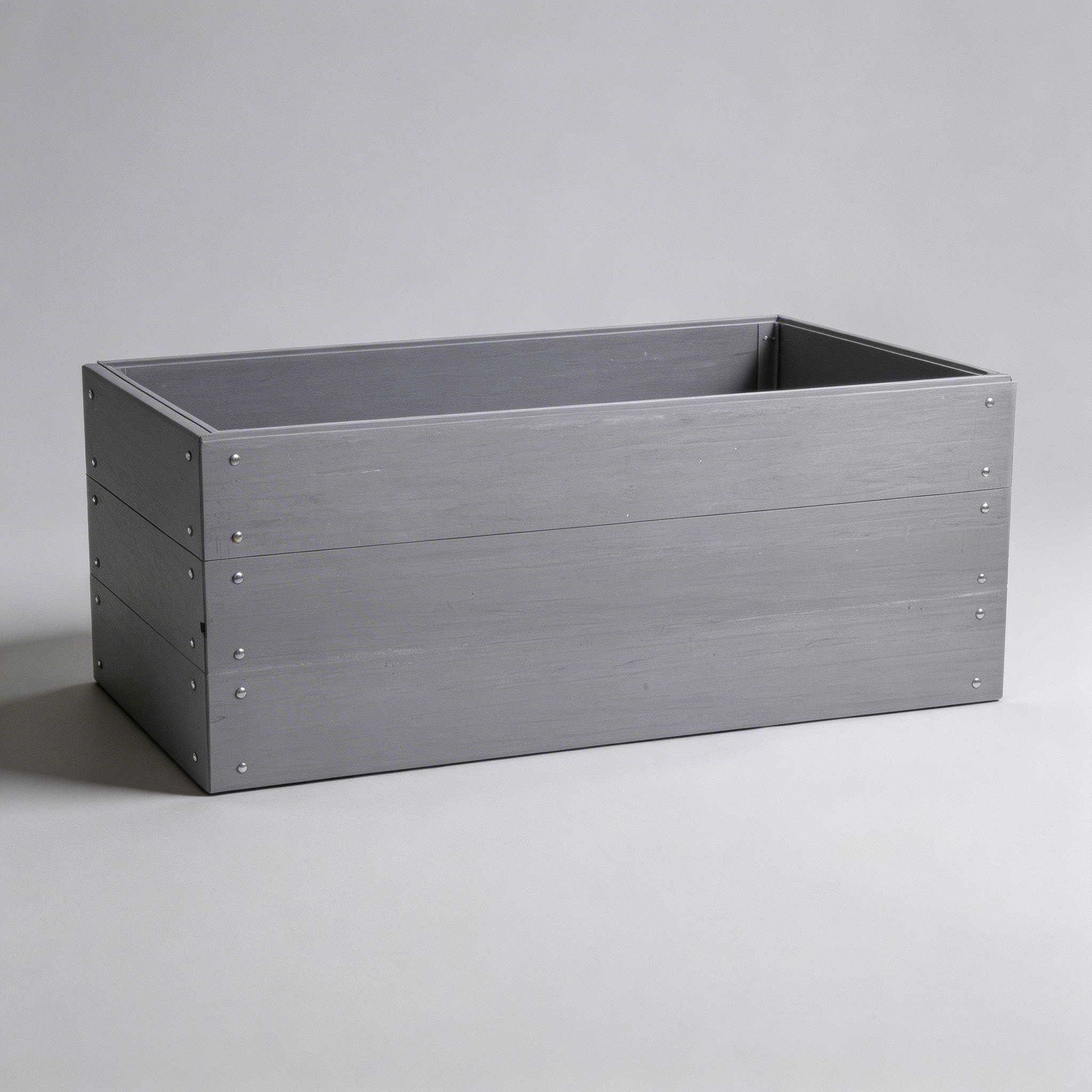 Grządka plastikowa 160×120 cm