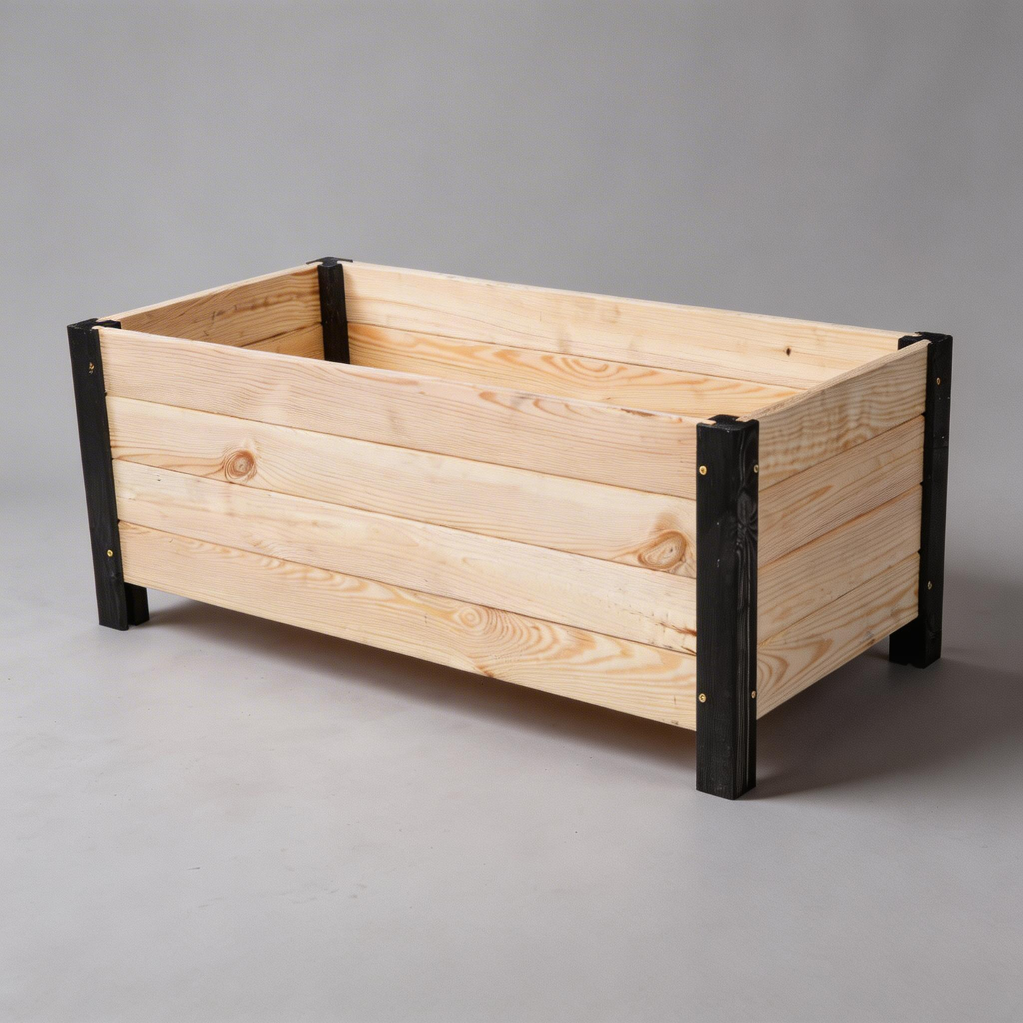 Pergola drewniana 31×80×40 cm