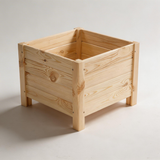 Pergola drewniana 31×40×40 cm