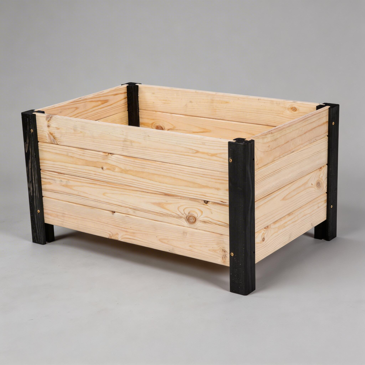 Pergola drewniana 31×60×40 cm