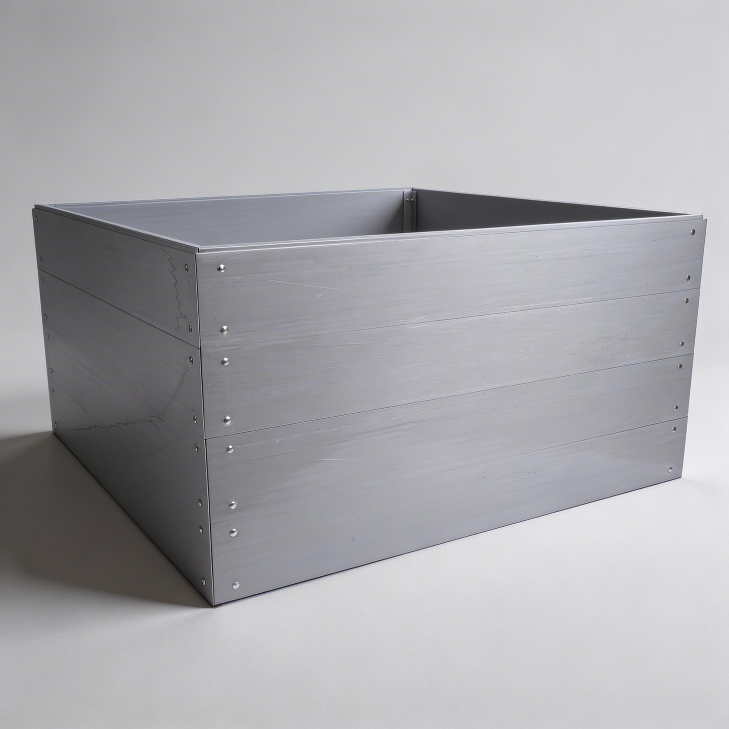 Grządka plastikowa 160×140 cm