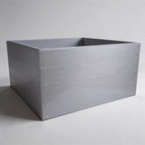 Grządka plastikowa 160×140 cm