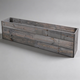 Grządka drewniana 120×30 cm