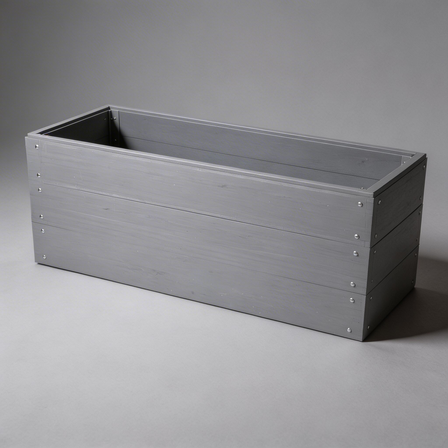 Grządka plastikowa 180×80 cm