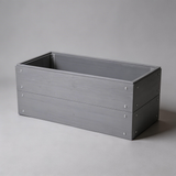 Grządka plastikowa 110×45 cm