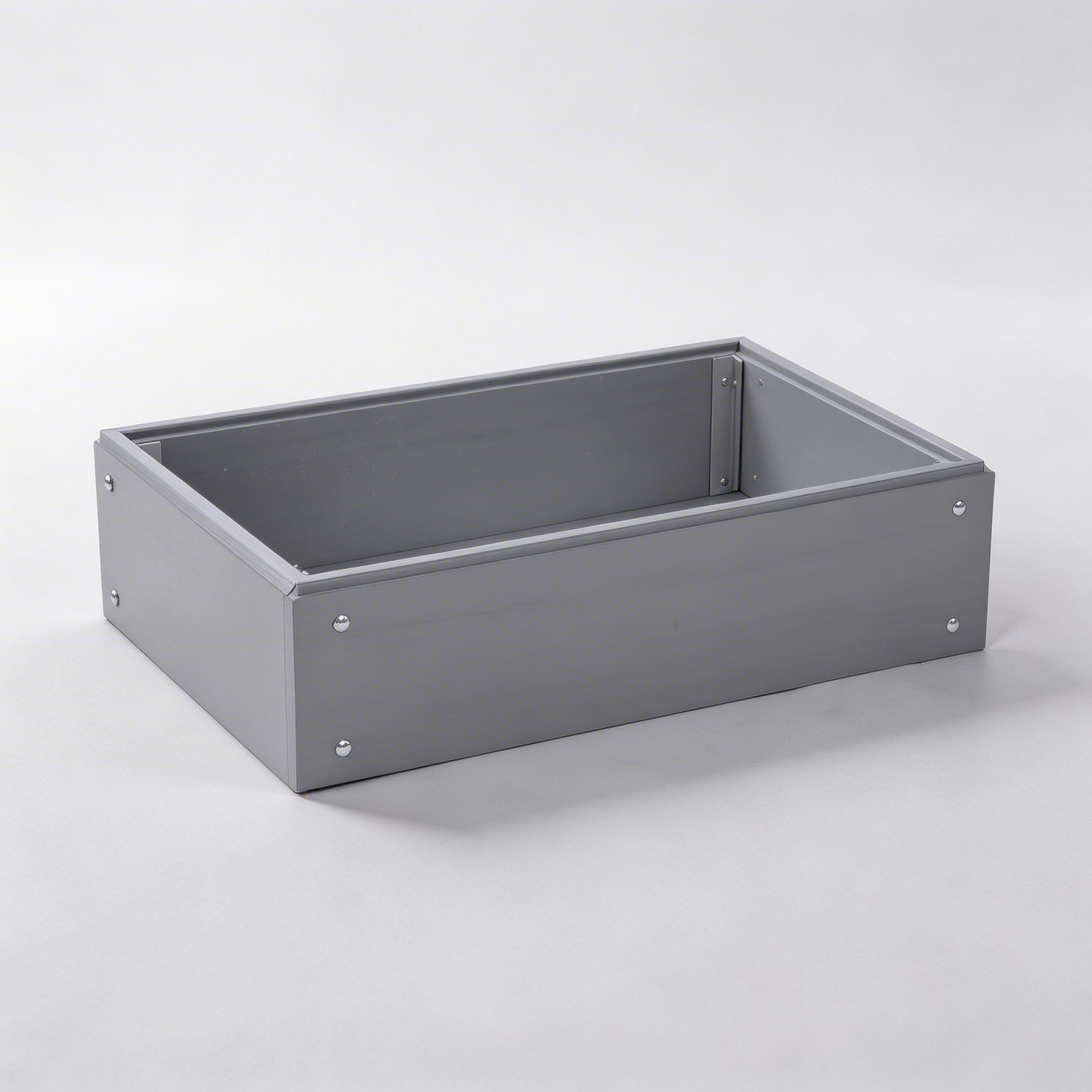 Grządka plastikowa 120×45 cm