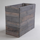 Grządka drewniana 63×30 cm