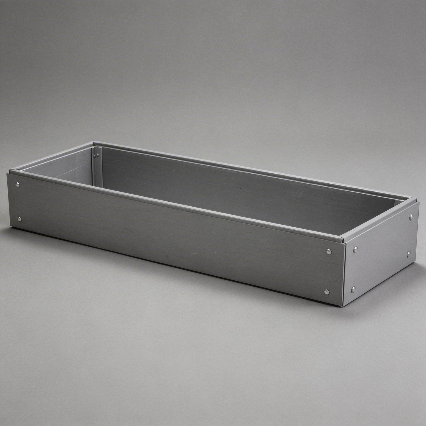 Grządka plastikowa 180×80 cm