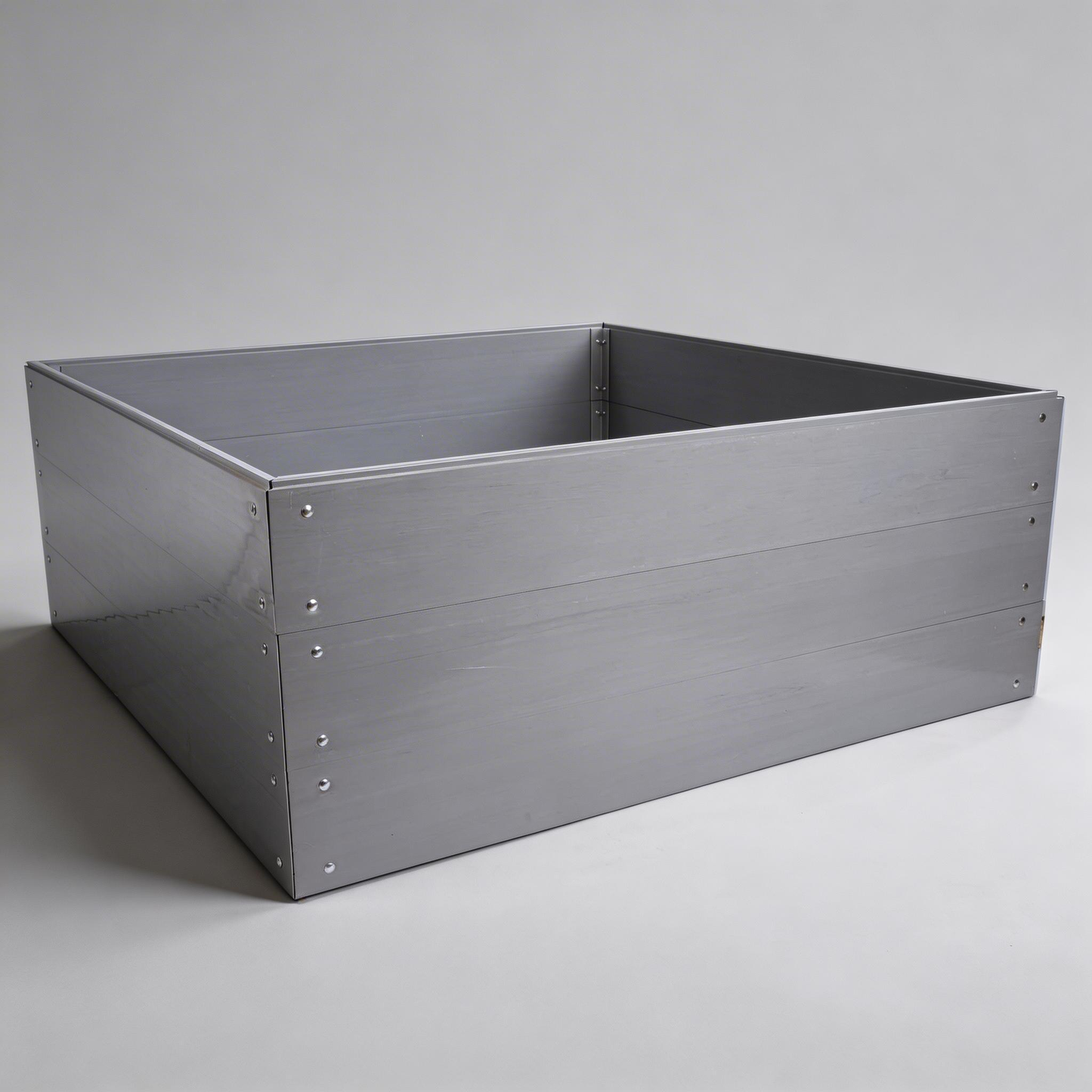 Grządka plastikowa 140×80 cm