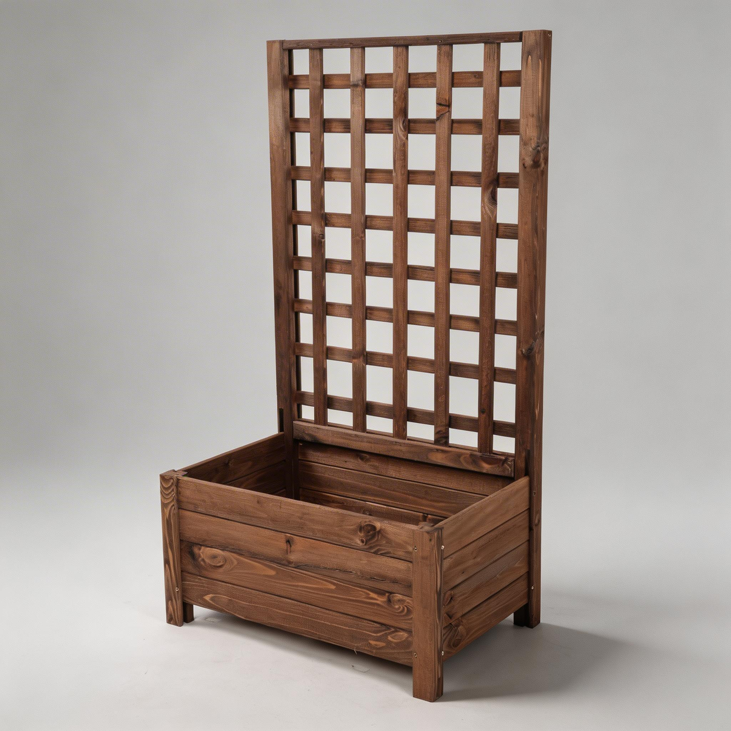 Pergola drewniana 116×60×40 cm