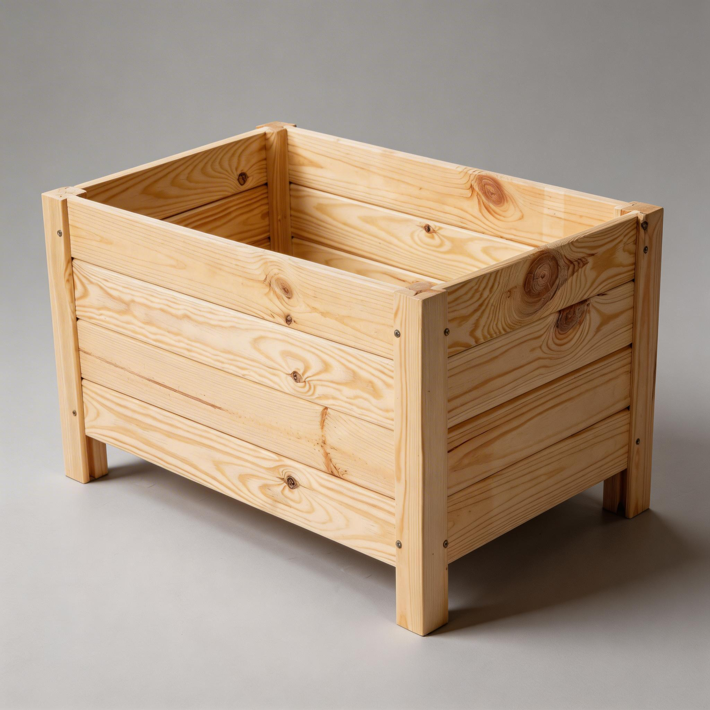 Pergola drewniana 31×60×40 cm
