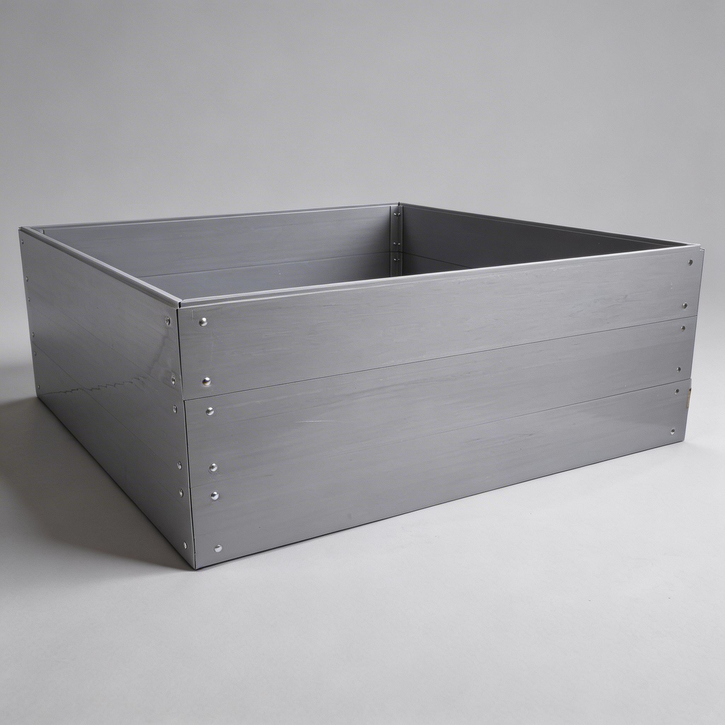 Grządka plastikowa 160×140 cm