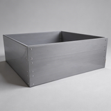 Grządka plastikowa 160×140 cm