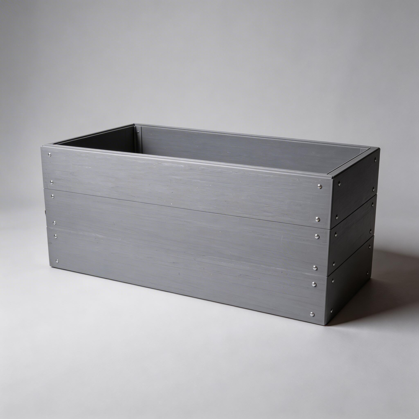 Grządka plastikowa 180×110 cm
