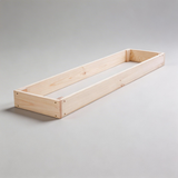 Grządka kaskadowa przesuwna 100×30 cm