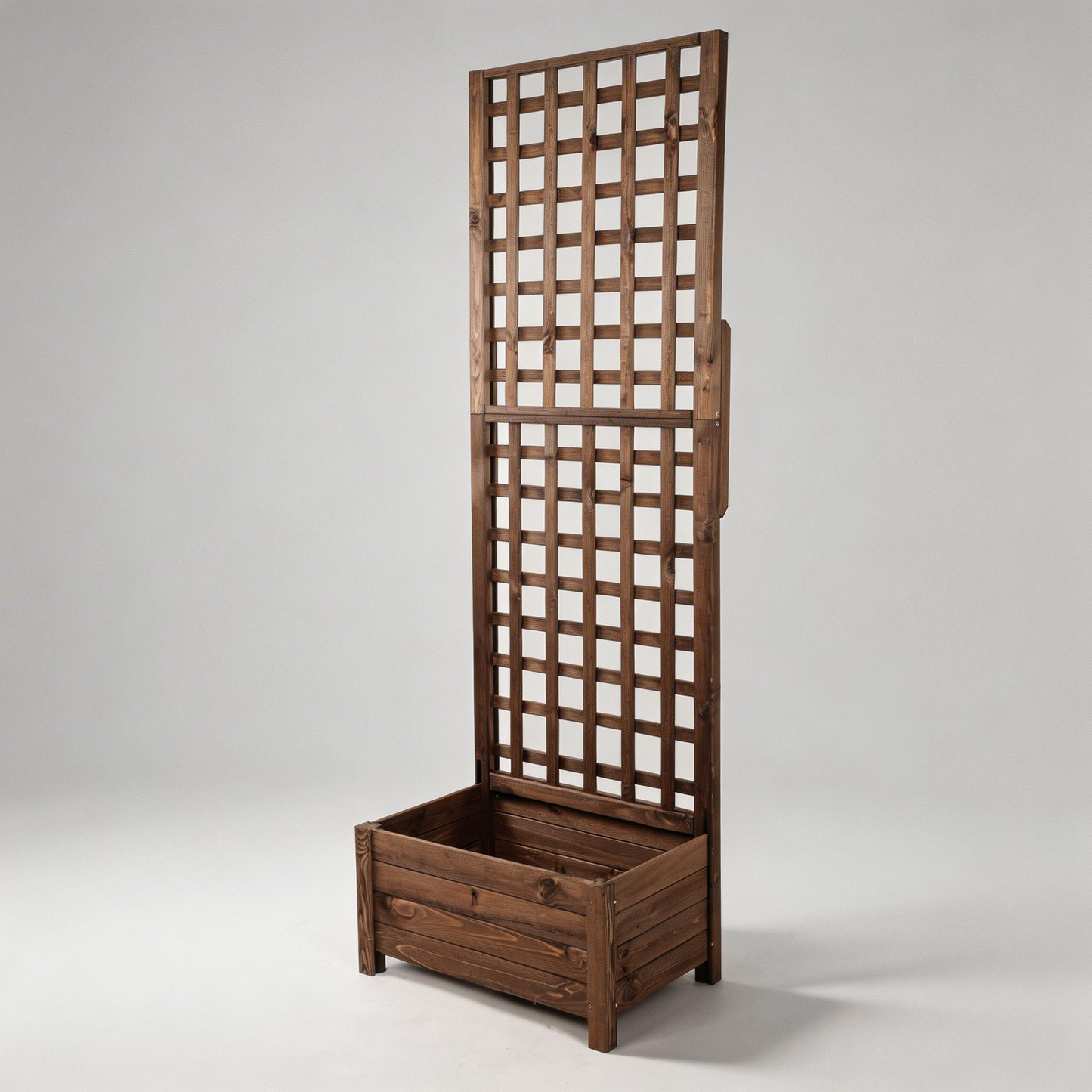 Pergola drewniana 190×60×40 cm