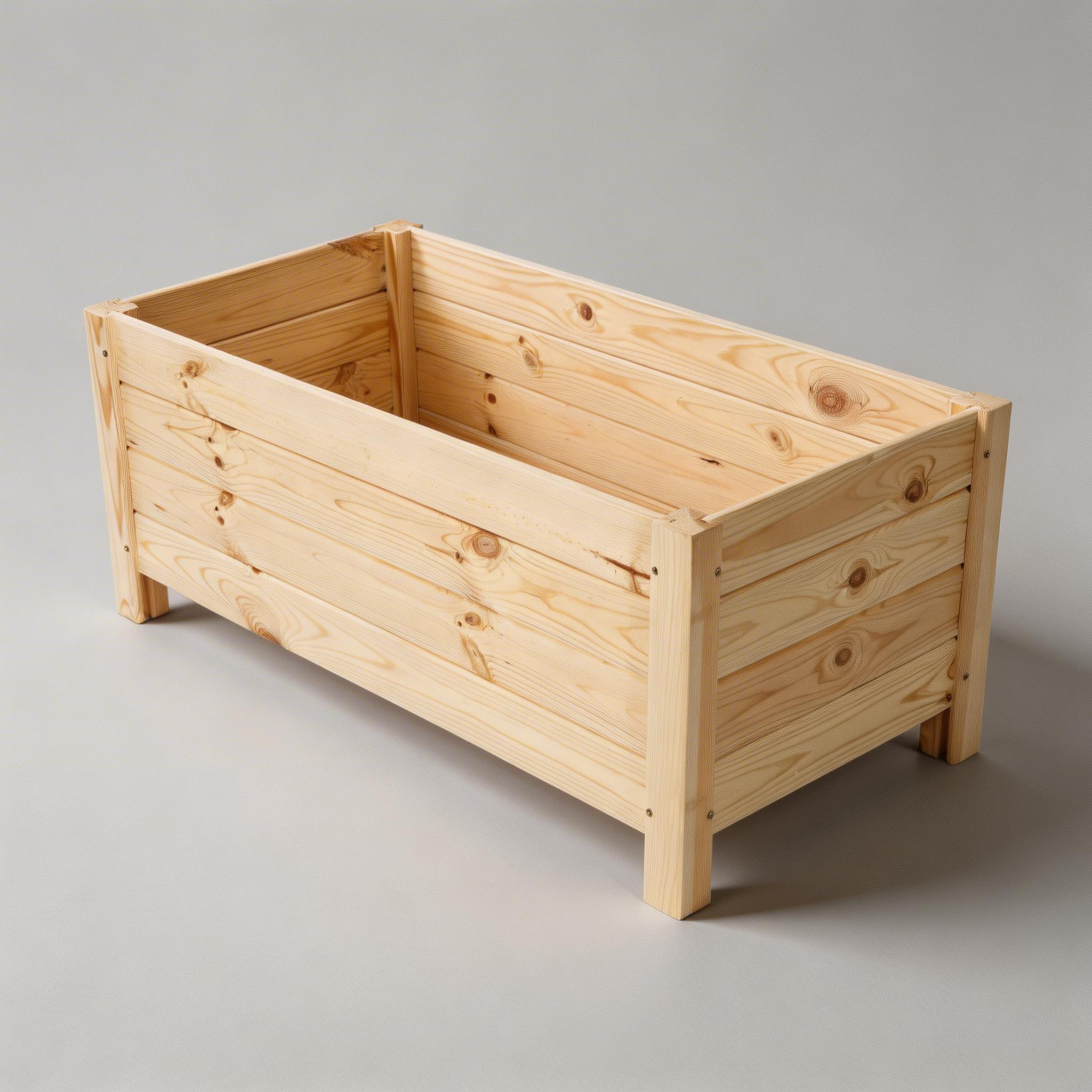 Pergola drewniana 31×80×40 cm