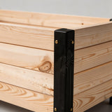 Pergola drewniana 31×80×40 cm