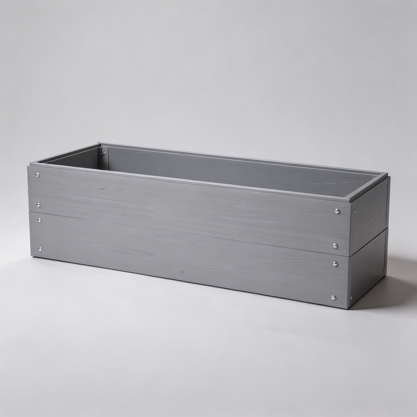 Grządka plastikowa 180×60 cm
