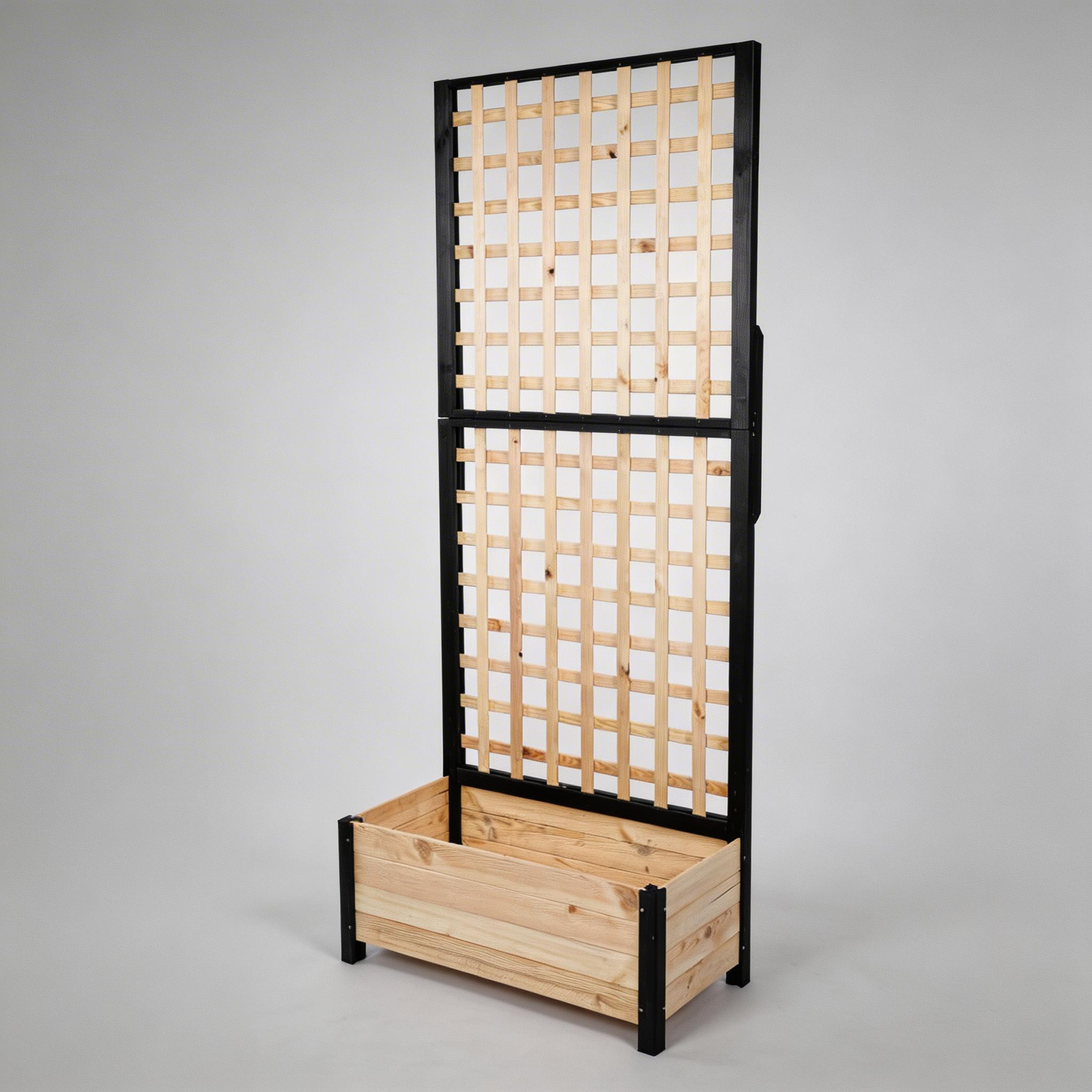 Pergola drewniana 190×80×40 cm