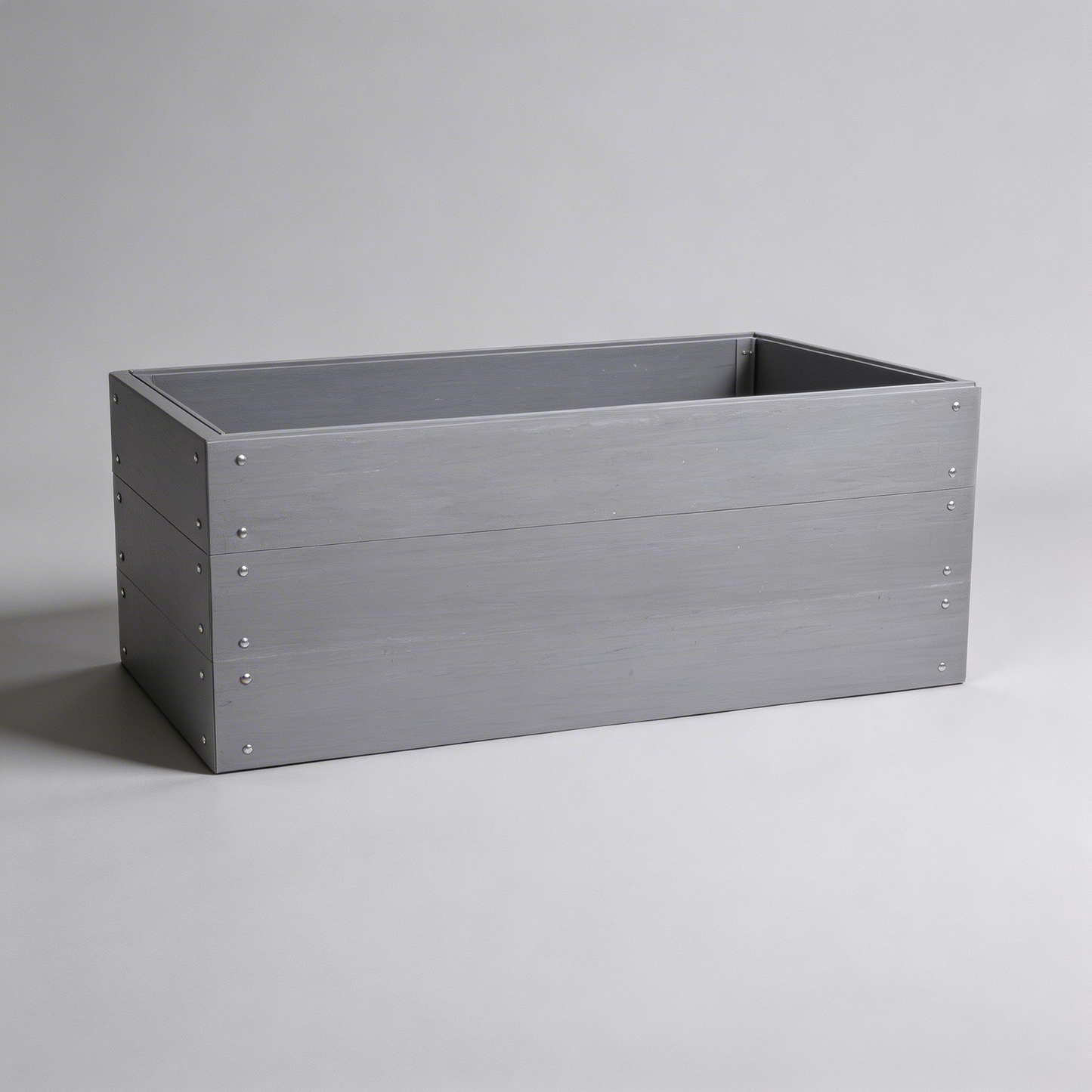 Grządka plastikowa 160×110 cm